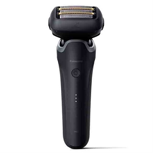 Panasonic ラムダッシュ 3枚刃 ES-LT4C-K (黒) ラムダッシュ Panasonic ラムダッシュ 3枚刃 ES-LT4C-K (黒) ラムダッシュ