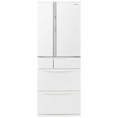Panasonic NR-FVF45S1-W(ハーモニーホワイト) 冷蔵庫 - 最安値 Panasonic NR-FVF45S1-W(ハーモニーホワイト) 冷蔵庫 - 最安値