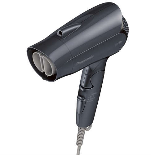 Panasonic ヘアードライヤー イオニティ EH-NE2K-H（ダークグレー