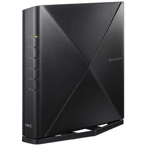 NEC Aterm PA-WX11000T12 Aterm 無線LANルーター - 最安値・価格 NEC Aterm PA-WX11000T12 Aterm 無線LANルーター - 最安値・価格