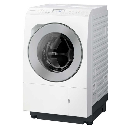 Haier URBAN CAFE SERIES 全自動洗濯機 JW-XP2CD55F-XK （ステンレス
