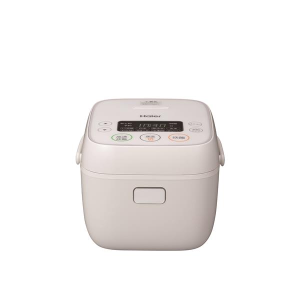 Haier ハイアール 3合炊きマイコンジャー炊飯器 JJ-M32B 炊飯器本体