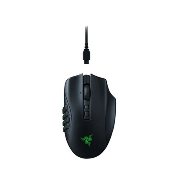 Razer Razer Naga V2 Pro ゲーミングマウス RZ01-04400100-R3A1
