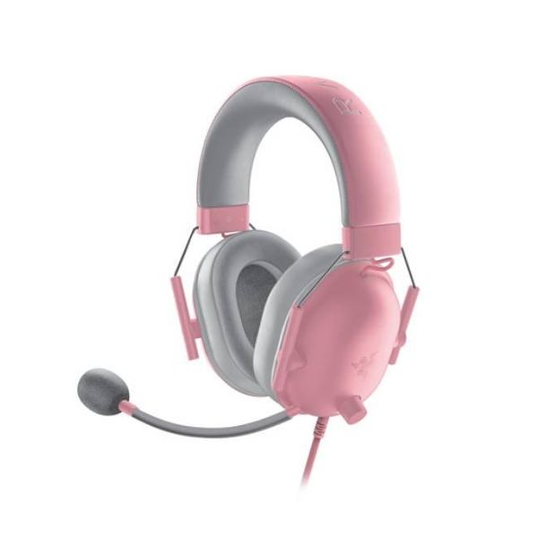 Razer Razer BlackShark V2 X ゲーミングヘッドセット RZ04