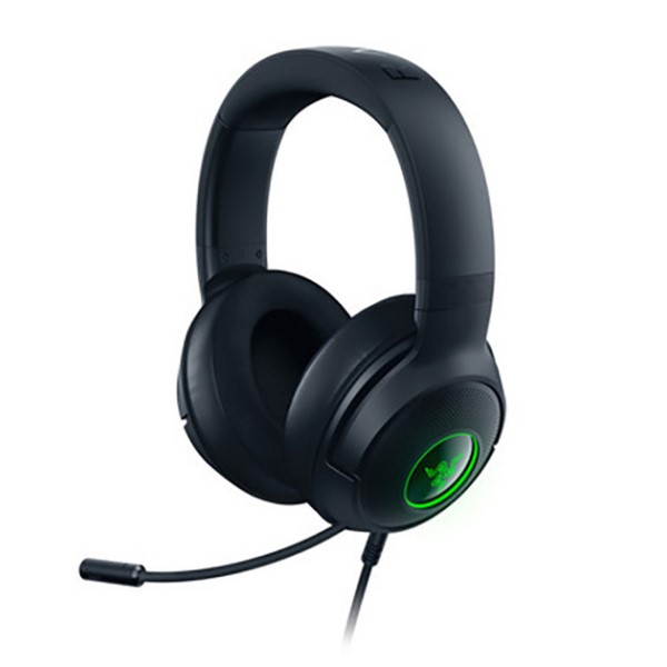 Razer Razer Kraken V3 X 有線 USB ゲーミングヘッドセット RZ04