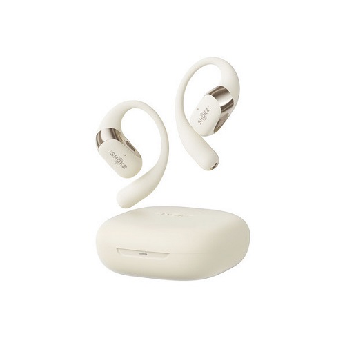 Shokz 完全ワイヤレスイヤホン Shokz OpenFit2 SKZ-EP-000045 ブラック