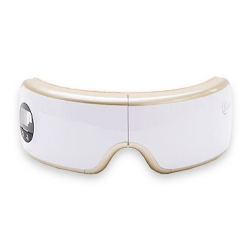 La Luna ラルーナ La Luna アイマッサージャーEM-R0108LA（ホワイト