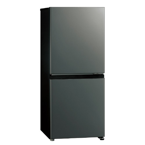 AQUA AQR-14P（DS）（ダークシルバー） 冷蔵庫 - 最安値・価格比較 