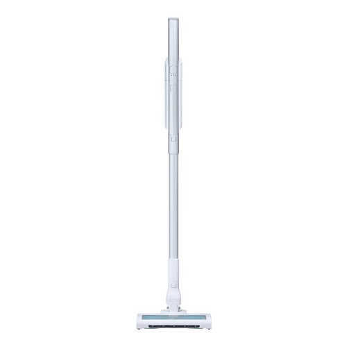 AQUA コードレススティッククリーナー AQC-ZX1 ホワイト AQC-ZX1R | アクア株式会社（AQUA）｜生活家電