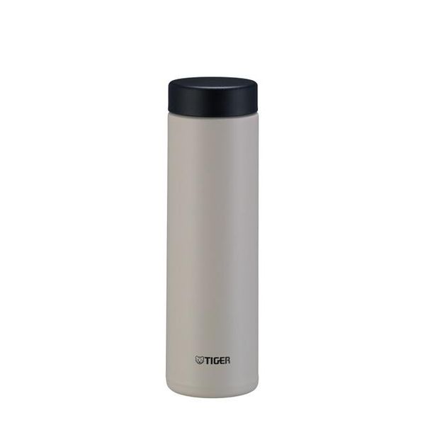 真空断熱ボトル 0.5L （イーグレットホワイト）MMZ-W050 WK 水筒の商品画像