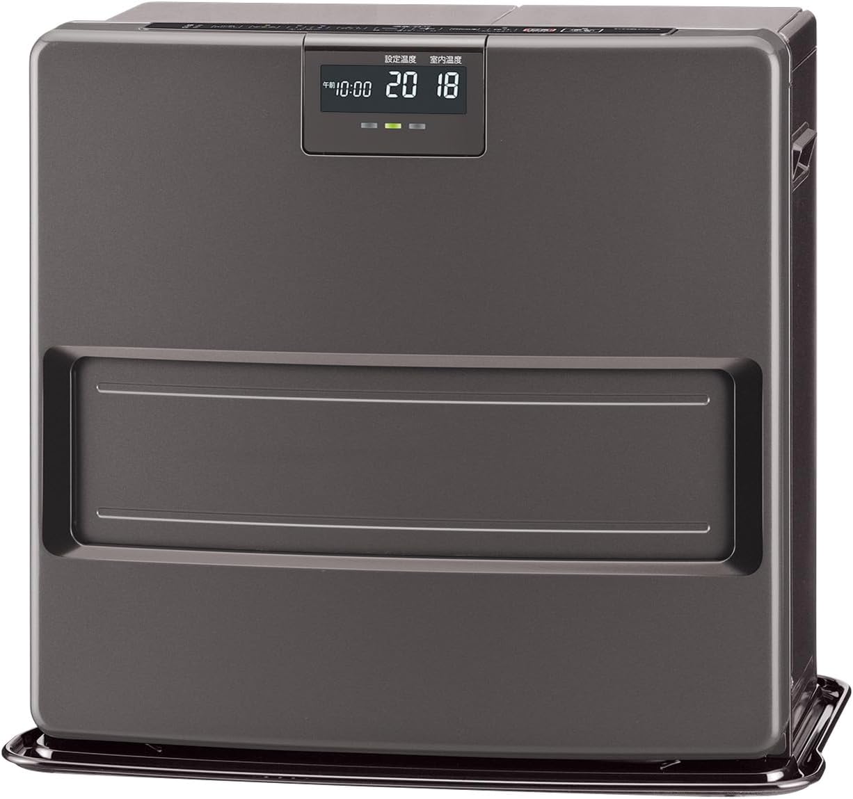 ブルーヒーター FZ-103 石油ファンヒーター ダイニチ工業 石油ファンヒーター FZシリーズ｜FZ-103(WK