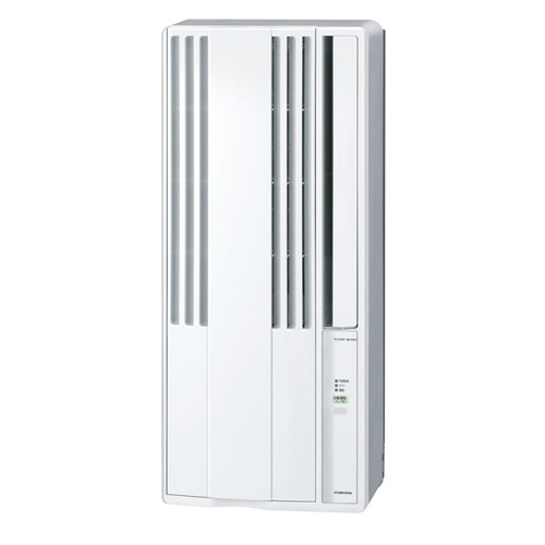 TOYOTOMI 窓用エアコン TIW-A160H 窓用エアコン - 最安値・価格比較