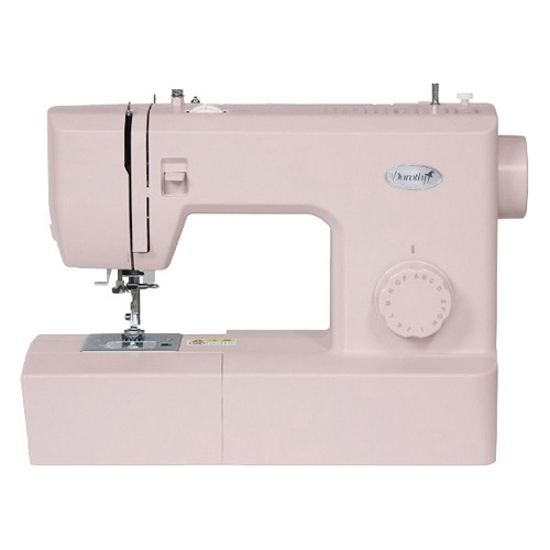 ジャノメSew D' Lite JA525 ミシン(美品) ジャノメ sew D`Lite 電動ミシン JA525 電動ミシン - 最安値