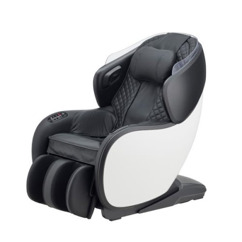 THRIVE スライヴ マッサージチェア CHD-9200 (ブラック THRIVE スライヴ マッサージチェア CHD-9200 (ブラック