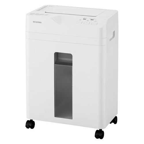アイリスオーヤマ オートフィードシュレッダー AFS320C 業務用