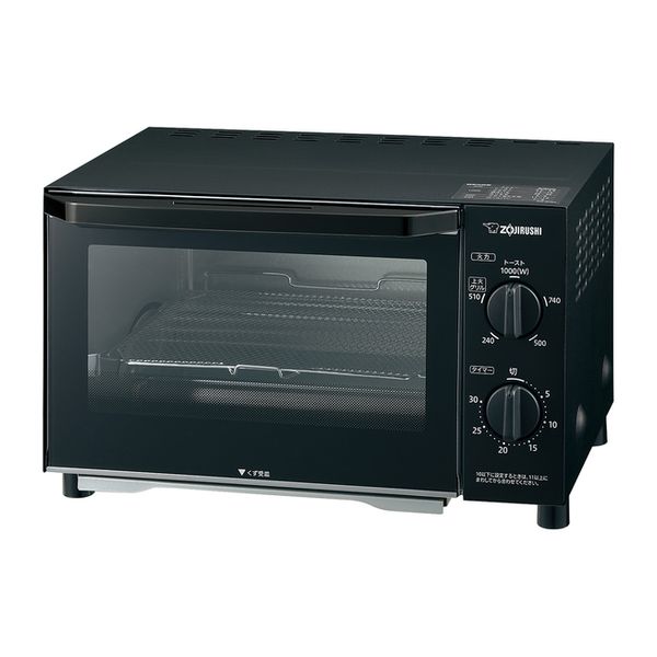 Panasonic コンパクトオーブン NB-DT52-W （ホワイト） トースター