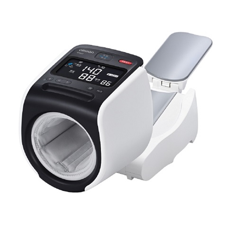 上腕式血圧計 HCR-1902T2の商品画像