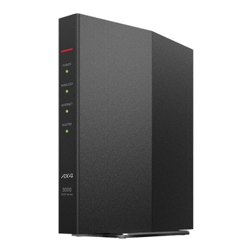 BUFFALO WXR18000BE10P (グラファイトブラック) 無線LANルーター - 最安値・価格比較 - Yahoo!ショッピング|口コミ・評判からも探せる BUFFALO WXR18000BE10P (グラファイトブラック) 無線LANルーター - 最安値・価格比較 - Yahoo!ショッピング|口コミ・評判からも探せる
