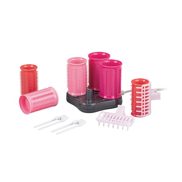 CREATEs ホットカーラーセット プロ （12個同時差し） CIH-W12 ホット