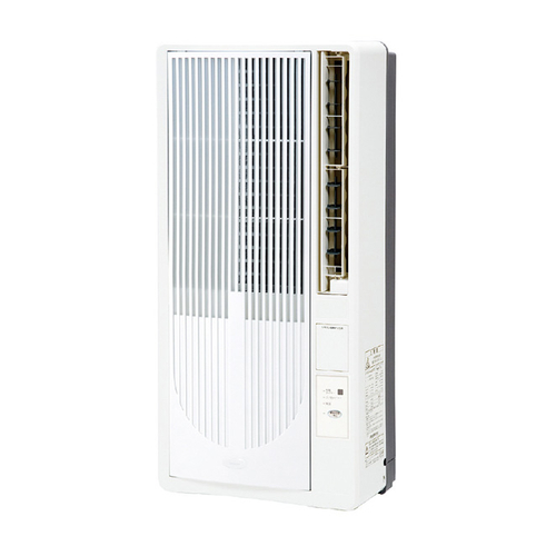 CORONA（住宅設備） リララウインドエアコン 冷房専用シリーズ CW