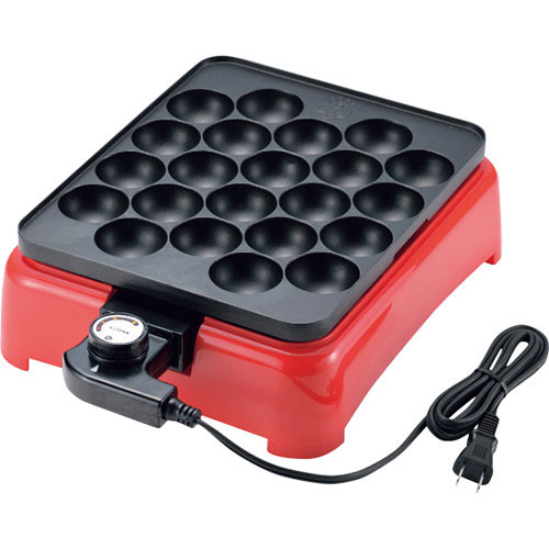 電気たこ焼き器 SL-31の商品画像
