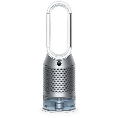 Dyson Purifier Humidify＋Cool 加湿空気清浄機 ホワイト/シルバー