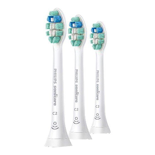 ソニッケアー クリーンプラス ブラシヘッド レギュラー 3本組 HX9023/67×1セットの商品画像