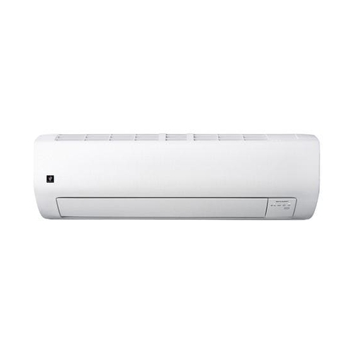 SHARP U-Eシリーズ AY-U56E2（ホワイト系） プラズマクラスター 家庭用エアコンの商品画像
