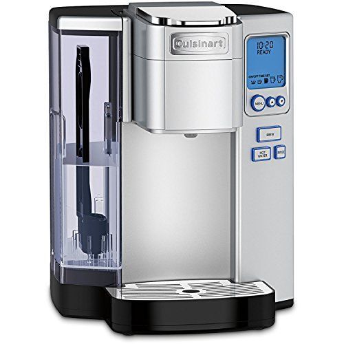 クイジナート プレミアムコーヒー＆ホットドリンクメーカー SS-10J 