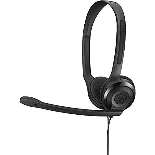 ゼンハイザー ゼンハイザー Pc用ヘッドセット Pc 5 Chat イヤホンマイク ヘッドセット 最安値 価格比較 Yahoo ショッピング 口コミ 評判からも探せる