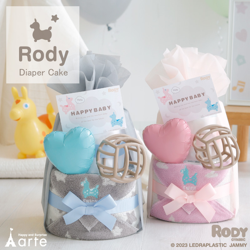  празднование рождения подгузники кекс Rodyroti2 уровень baby подарок потускнение пастель простой натуральный модный интеллектуальное развитие 