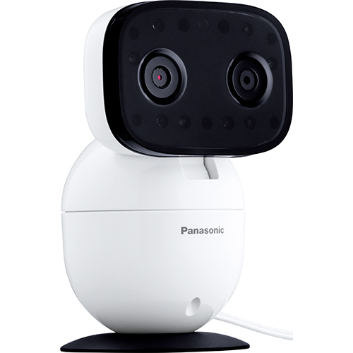  детский монитор Panasonic KX-HC705-W в аренду можно выбрать в аренду период в оба конца стоимость доставки . простой возврат 