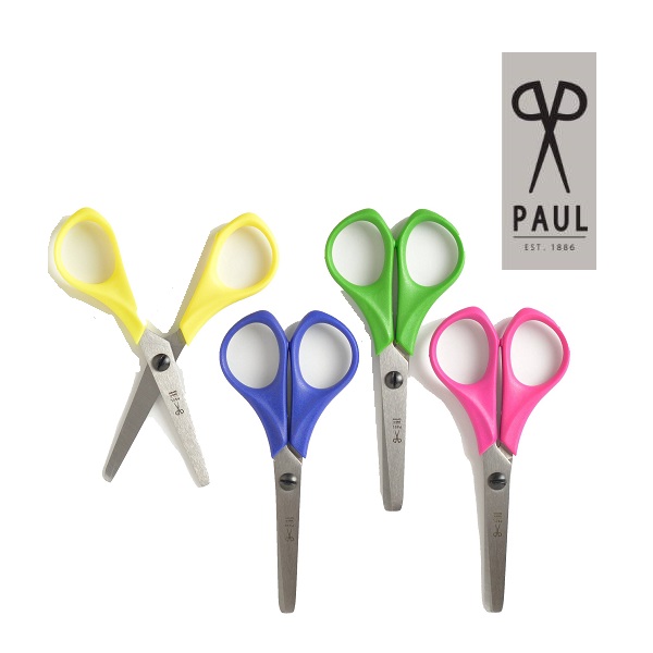 PAUL （ポール） キッズはさみの商品画像
