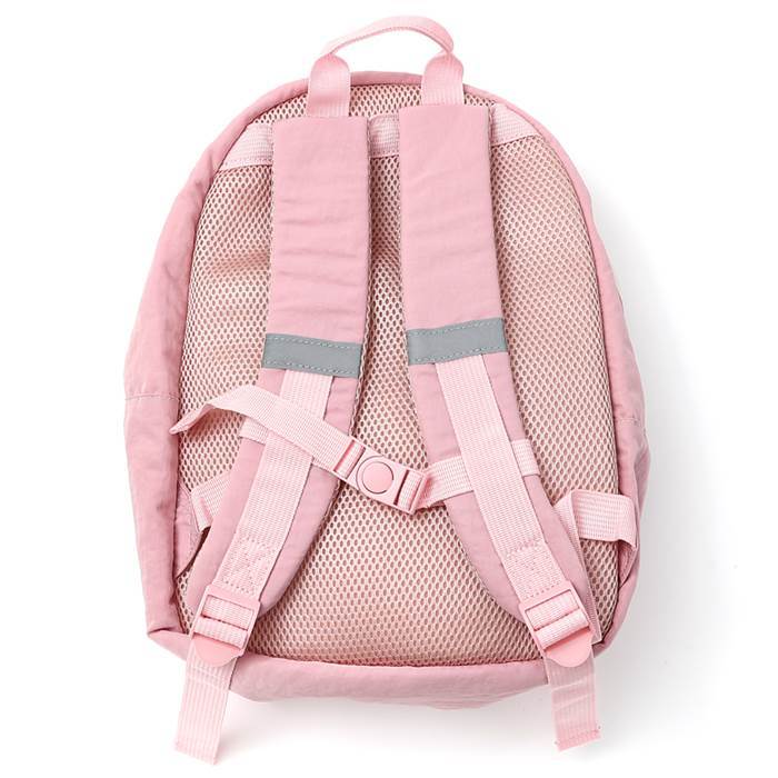  child clothes Kim rattan BABBLE BOON( Bubble Boon ) ribbon rucksack (SS~L) girl SS S M L