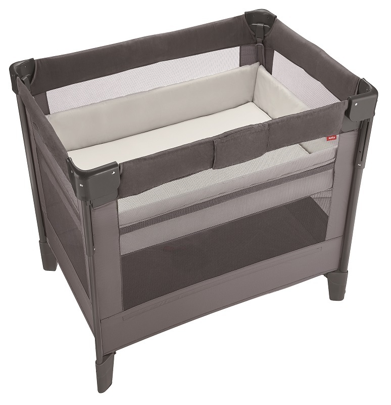アップリカ ココネル エアープラス AB 2135971（グレー GR） COCONEL