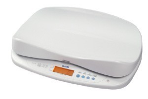 [ rental extension 1 months ]tanita high precision baby scale ( 1g) BD-815 scales scale amount . mother’s milk amount goods for baby 