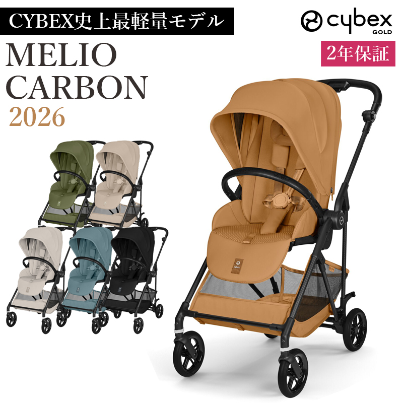 サイベックス メリオ カーボン 2025 （アソート） 525000