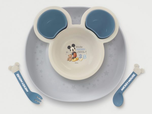 ミッキーマウス