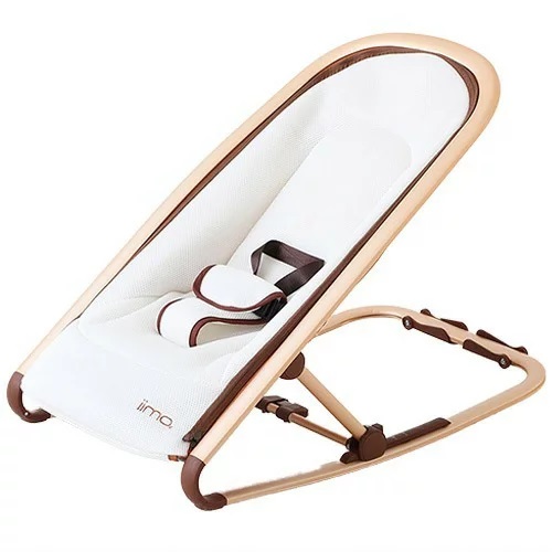 イーモ バウンサー ジェントルホワイトの商品画像