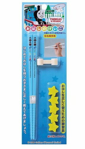 OSK おけいこばし OK-2（きかんしゃトーマス）067358×1膳の商品画像