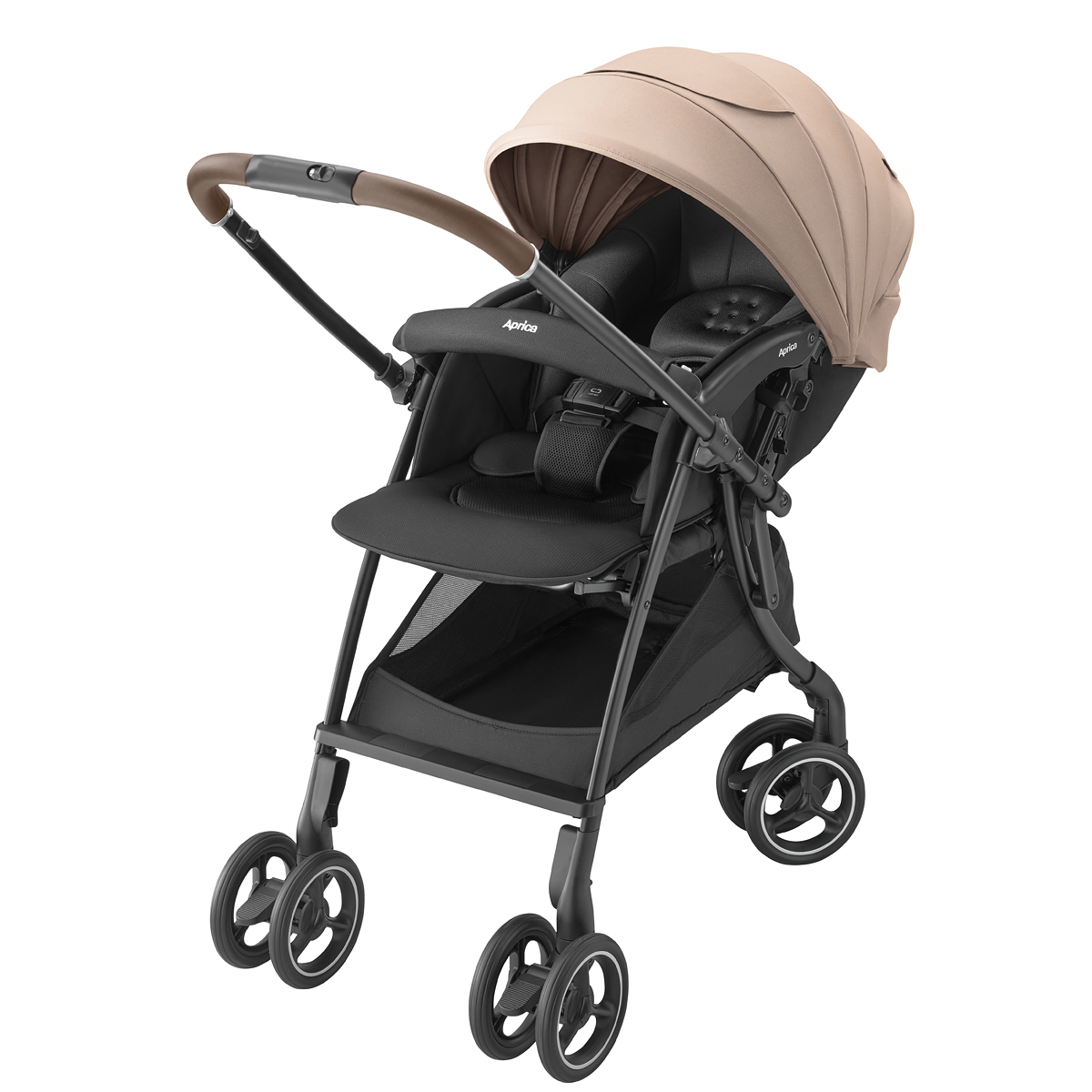 ラクーナ クッション フリー AE 2217061 （ベージュ BE）の商品画像