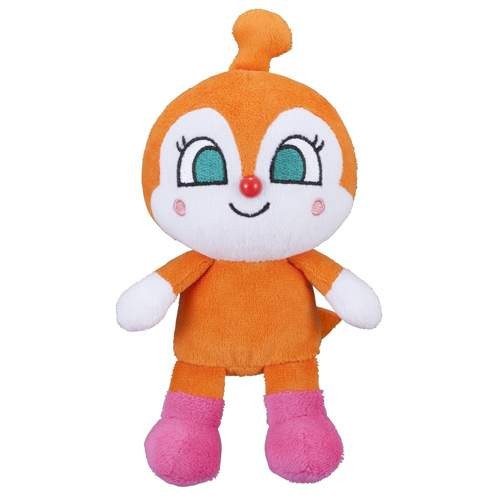 セガトイズ セガトイズ それいけ！アンパンマン プリちぃ☆ビーンズ S