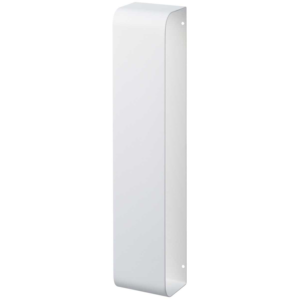 tower マグネットタオルホルダー 3617（ホワイト）の商品画像