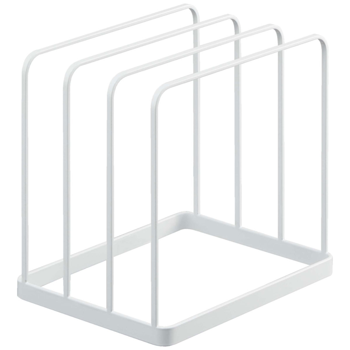 山崎実業 トレースタンド タワー 5052（ホワイト）の商品画像