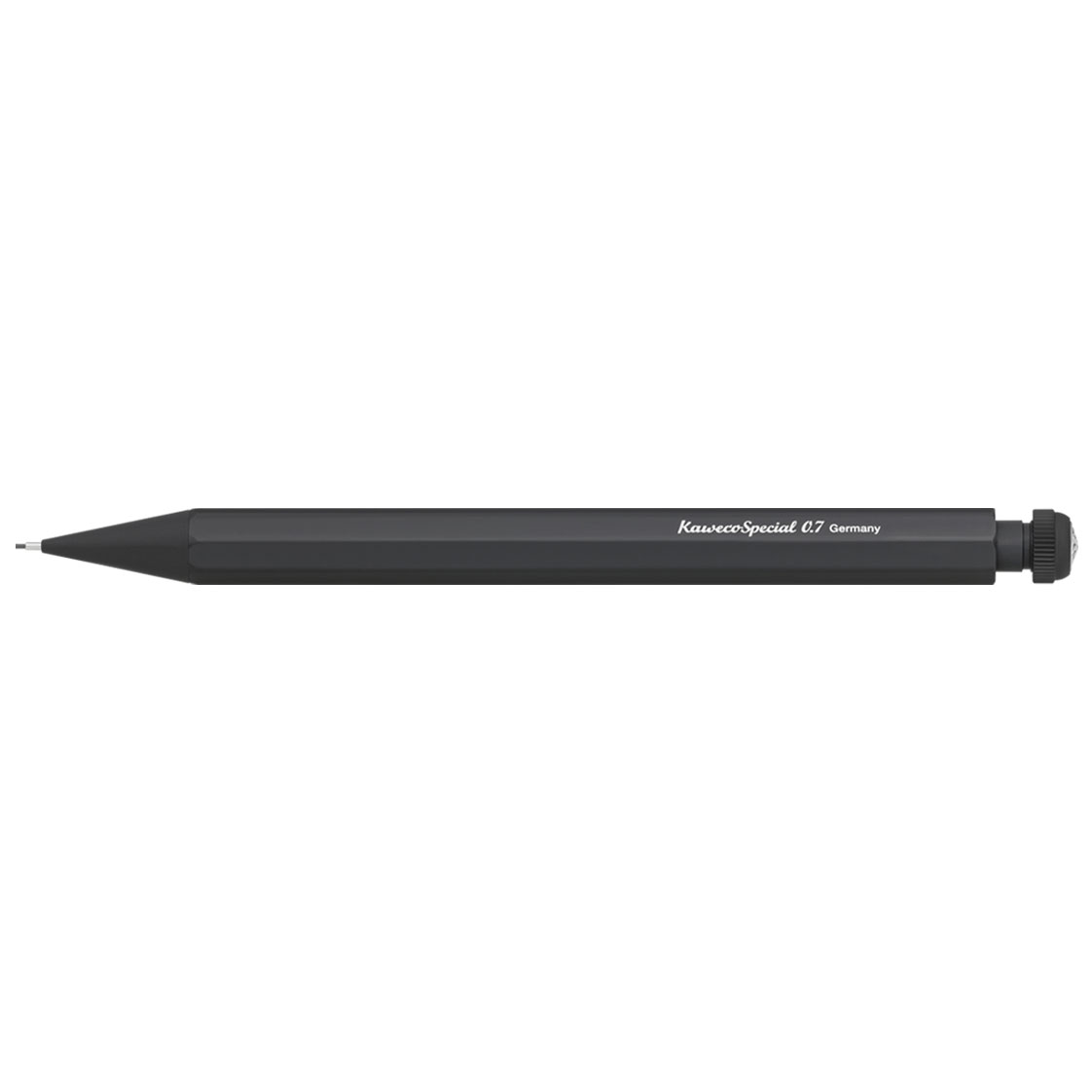 Kaweco カヴェコ ペンシルスペシャル （ブラック） 0.7mm PS-07
