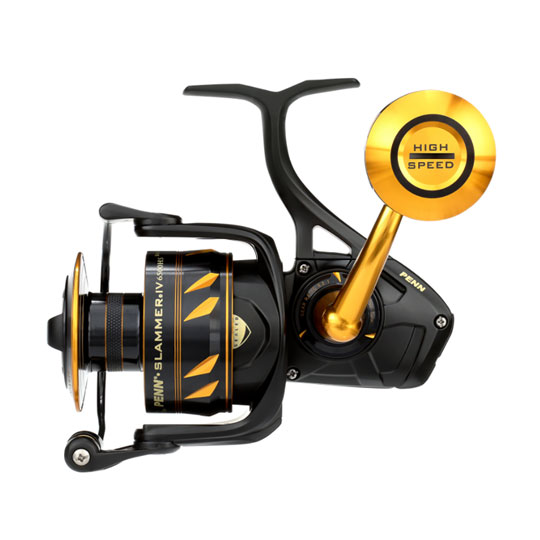 ペン スラマー4 10500 スピニングリール - 最安値・価格比較
