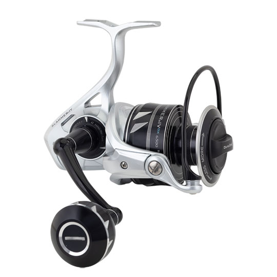 ペン スラマー4 5500 DX スピニングリール - 最安値・価格比較 - Yahoo