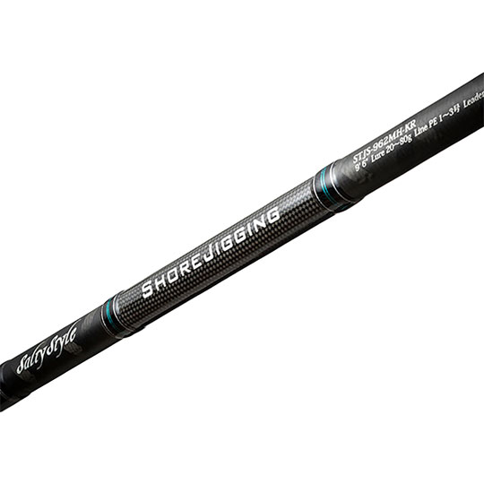 シマノ コルトスナイパー XR S100M COLTSNIPER ショアジギングロッド