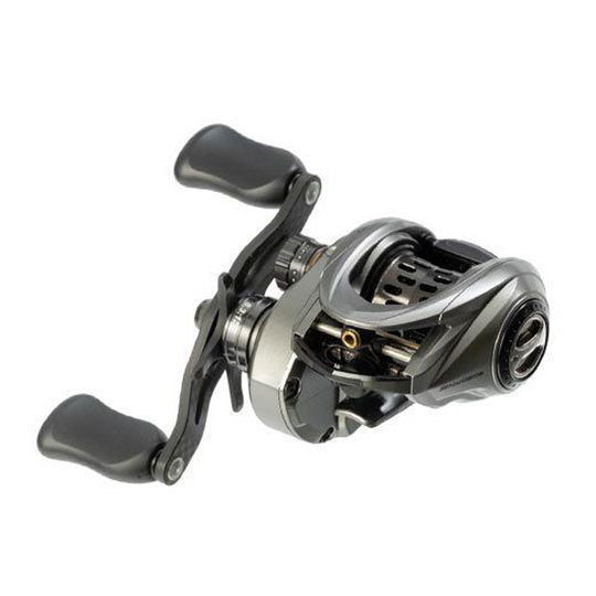 アブ ゼノンLTX Abu ZENON LTX 釣り ベイトリール - 最安値