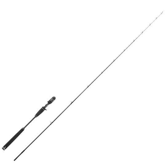 AbuGarcia 762ULT80-ST タイラバロッド アブガルシア(Abu Garcia) ソルティーステージプロトタイプ